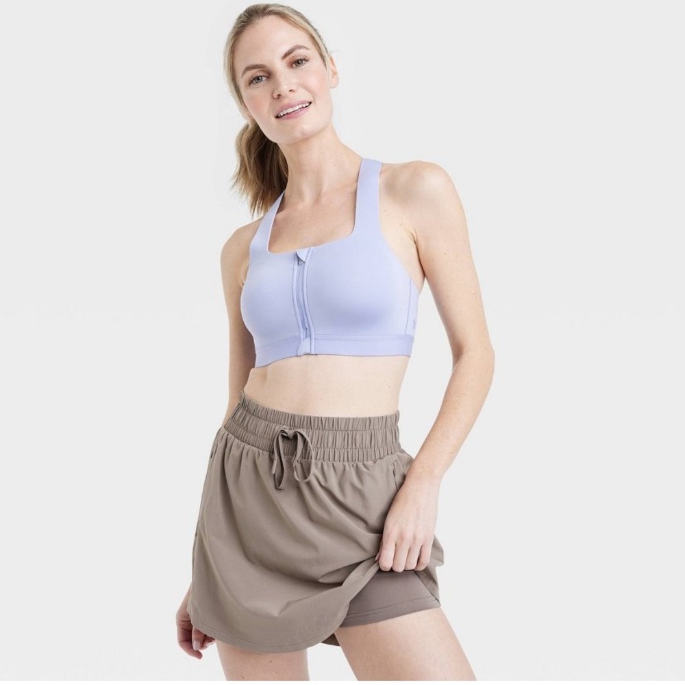 All in Motion skort